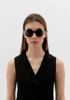 Mujer Kaleos Gafas De Sol><noscript><img width=