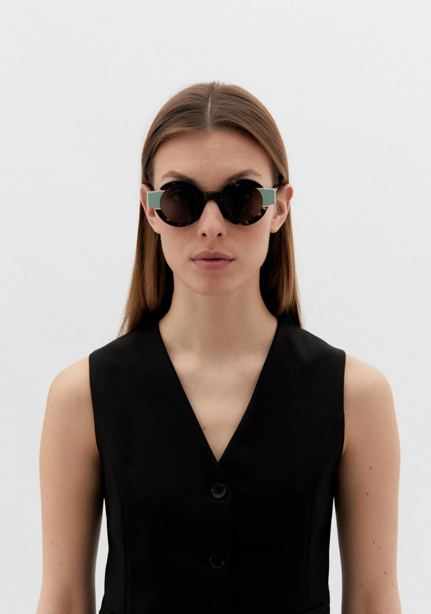 Mujer Kaleos Gafas De Sol>Patrick 10