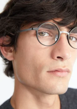 Hombre Kaleos Gafas Graduadas>Price 1 Titanio