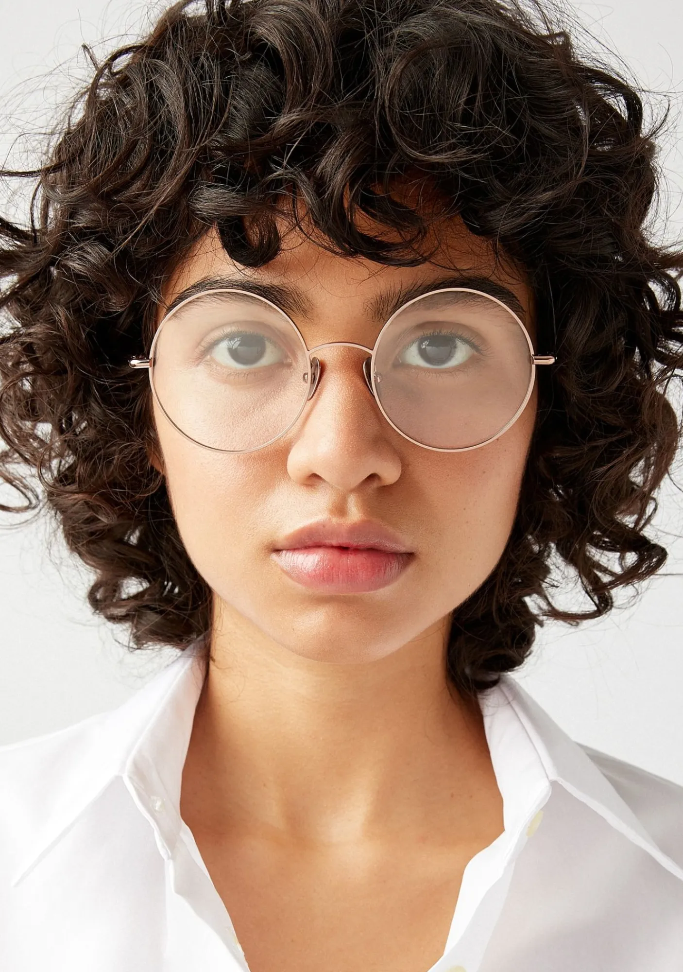 Mujer Kaleos Gafas Graduadas>Rainer 3 Titanio