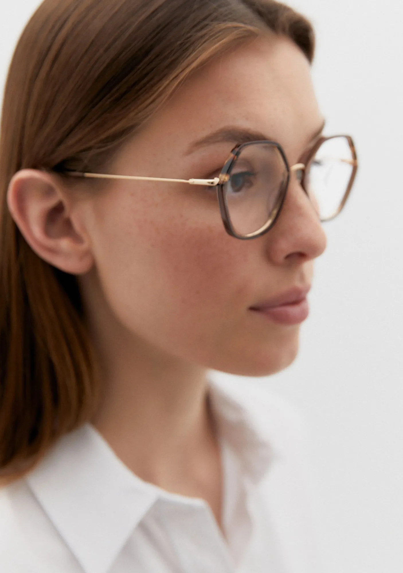 Mujer Kaleos Gafas Graduadas>Rawlings 9