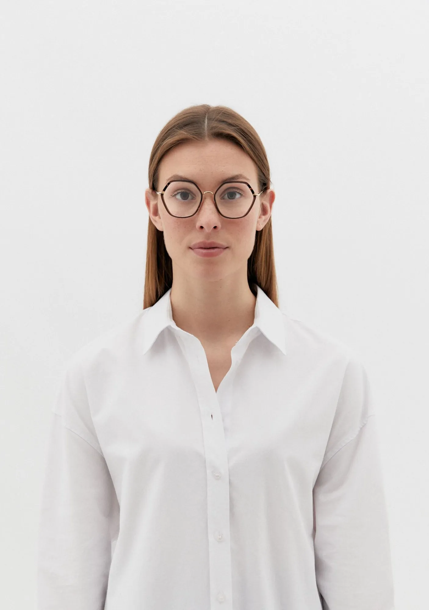Mujer Kaleos Gafas Graduadas>Rawlings 9