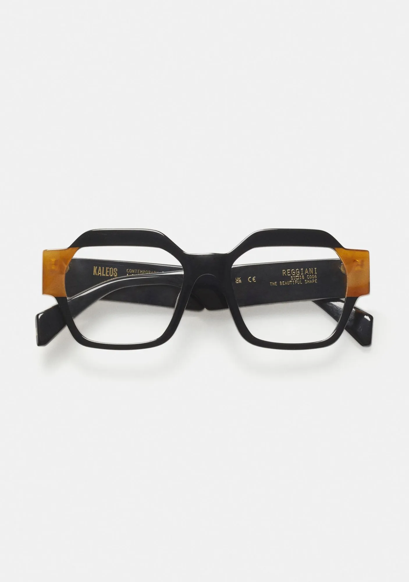 Mujer Kaleos Gafas Graduadas>Reggiani 6
