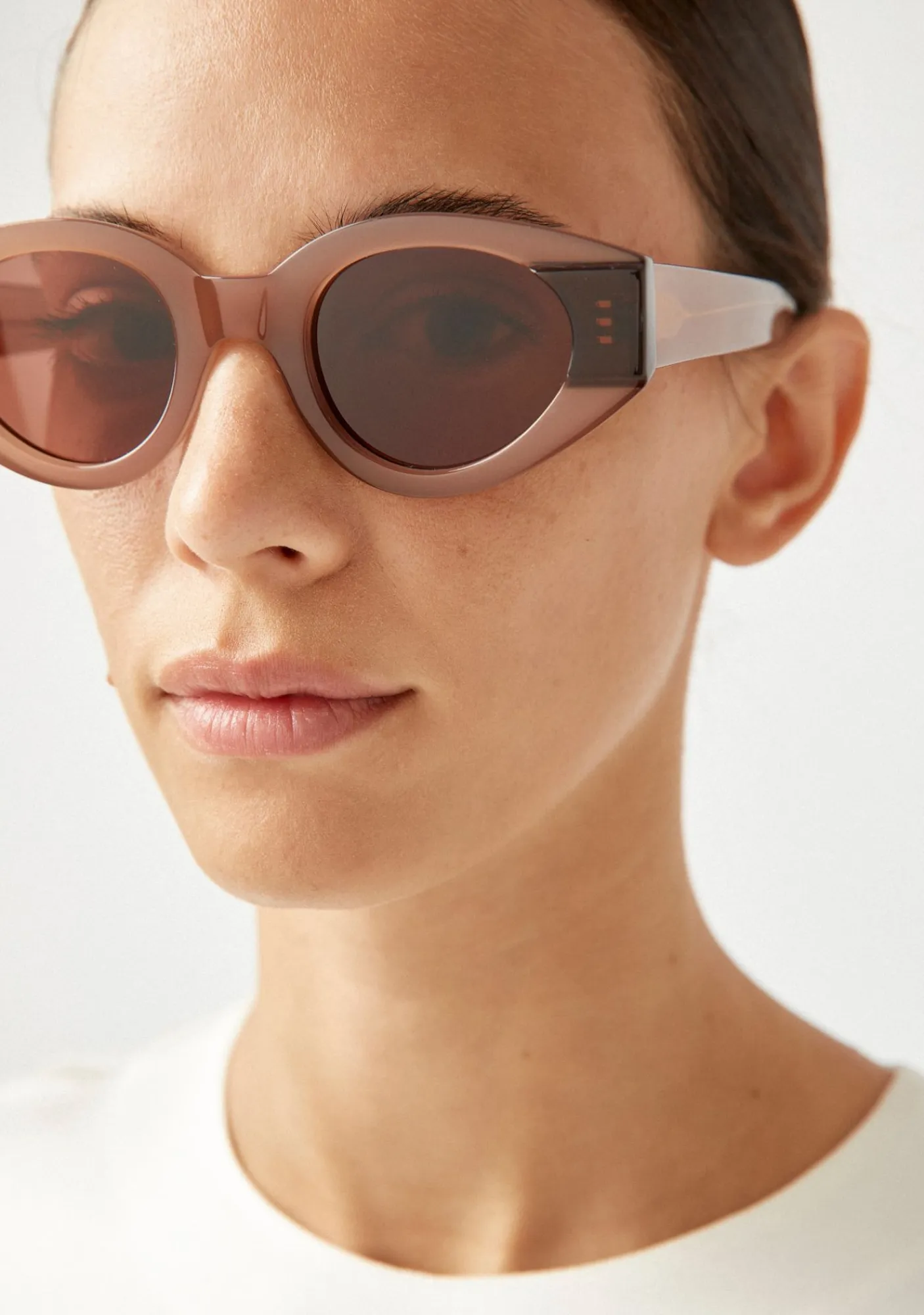 Mujer Kaleos Gafas De Sol>Rice 3