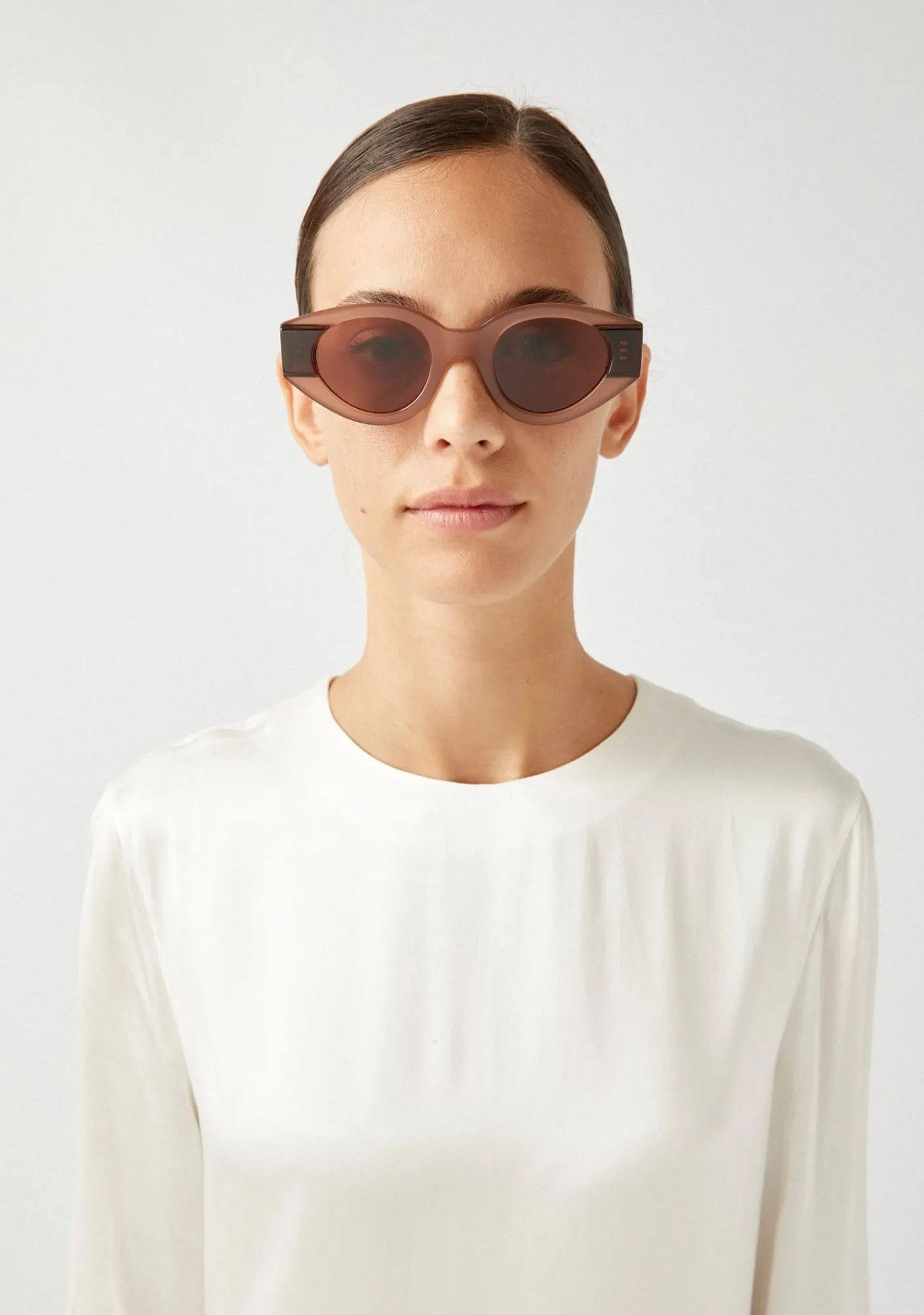 Mujer Kaleos Gafas De Sol>Rice 3