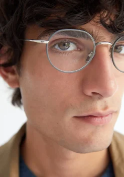 Hombre Kaleos Gafas Graduadas>Rifkin 2