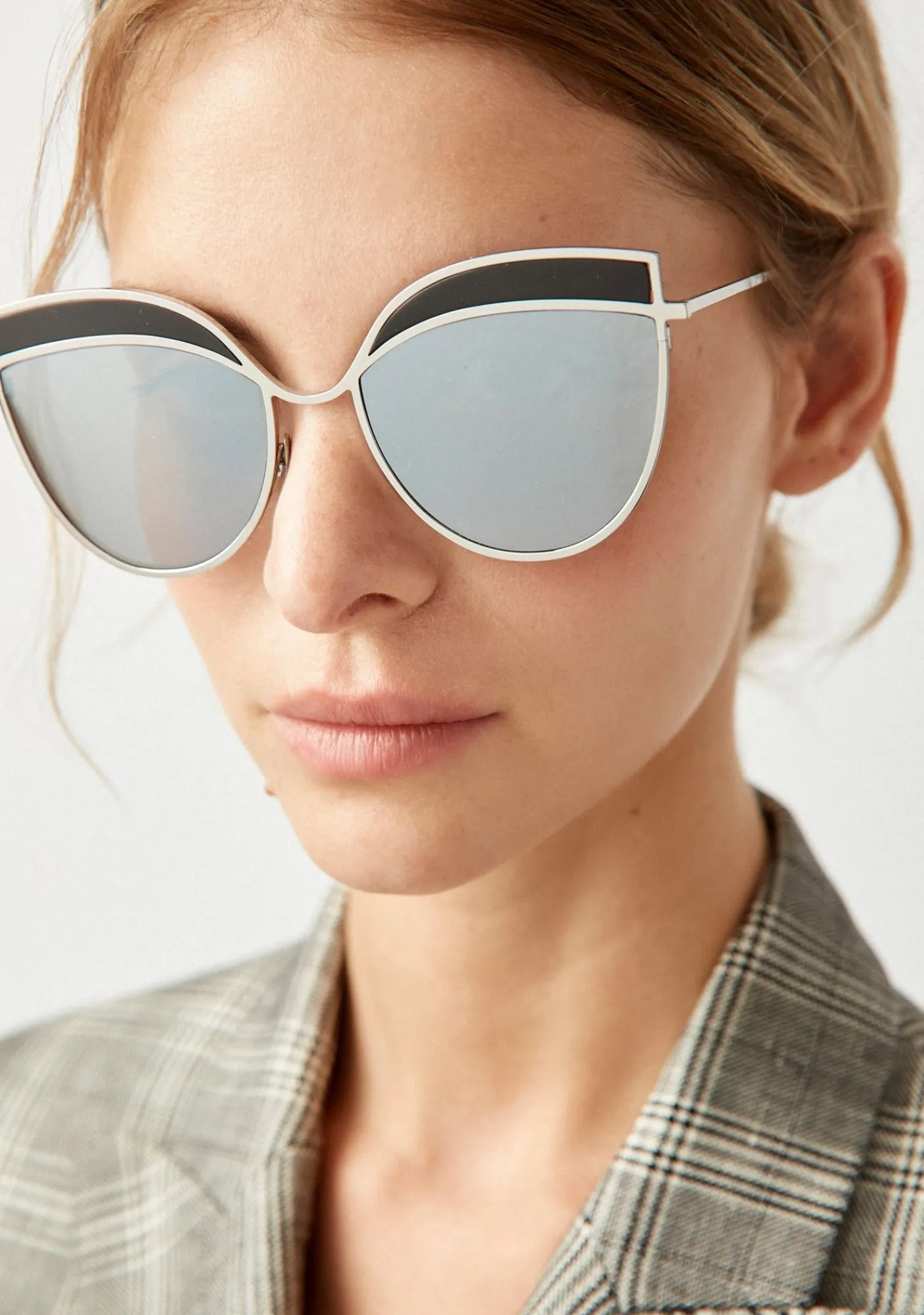 Mujer Kaleos Gafas De Sol>Ripley 1