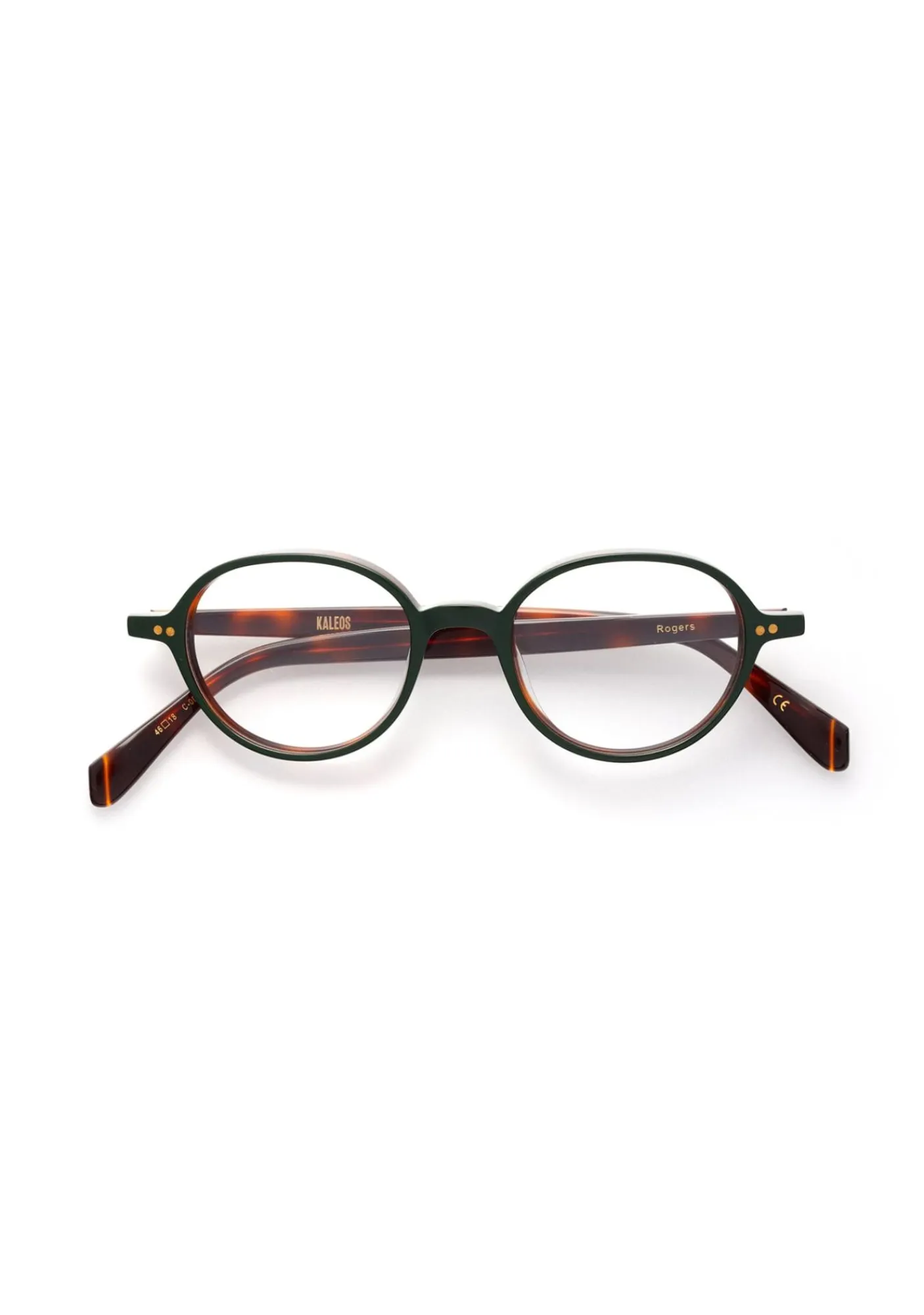 Mujer Kaleos Gafas Graduadas>Rogers 2
