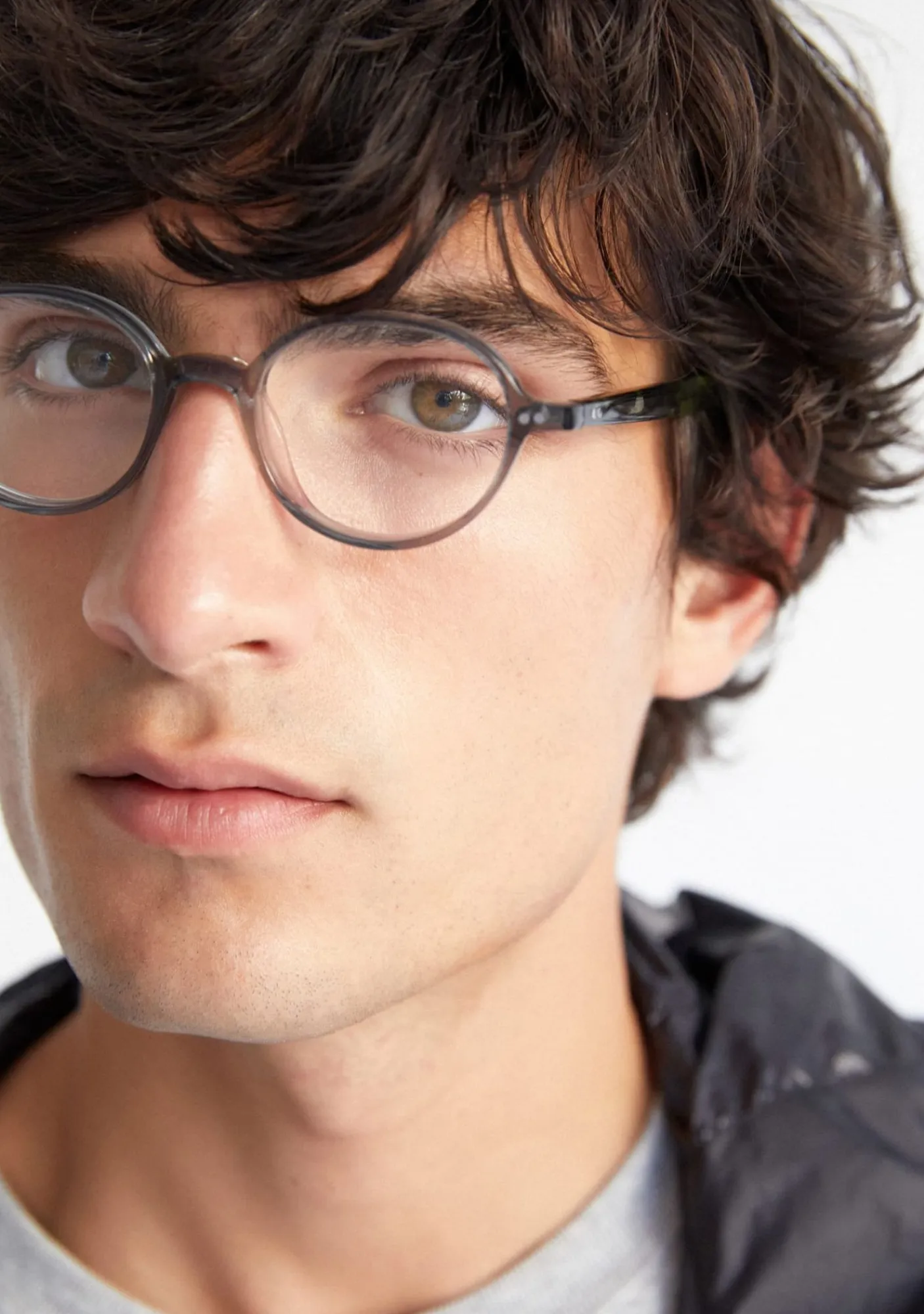 Hombre Kaleos Gafas Graduadas>Rogers 5