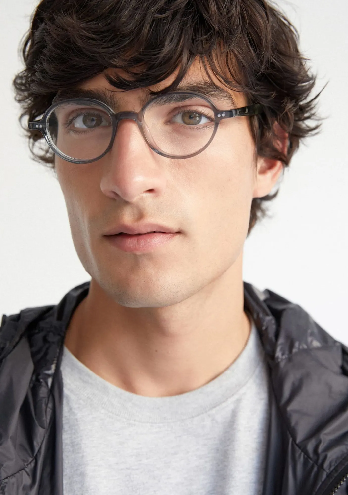 Hombre Kaleos Gafas Graduadas>Rogers 5