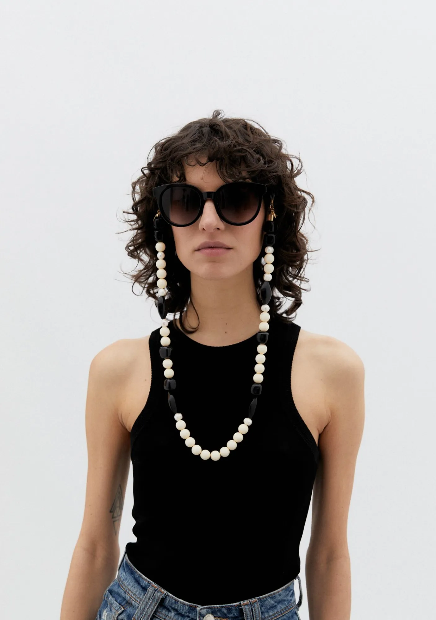 Mujer Kaleos Accesorios>Round Chain 4