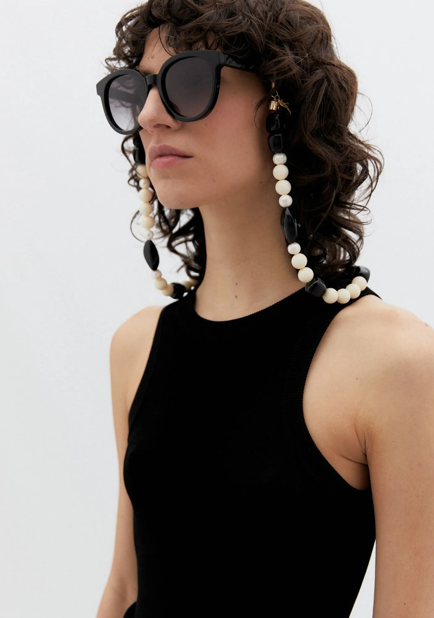 Mujer Kaleos Accesorios>Round Chain 4