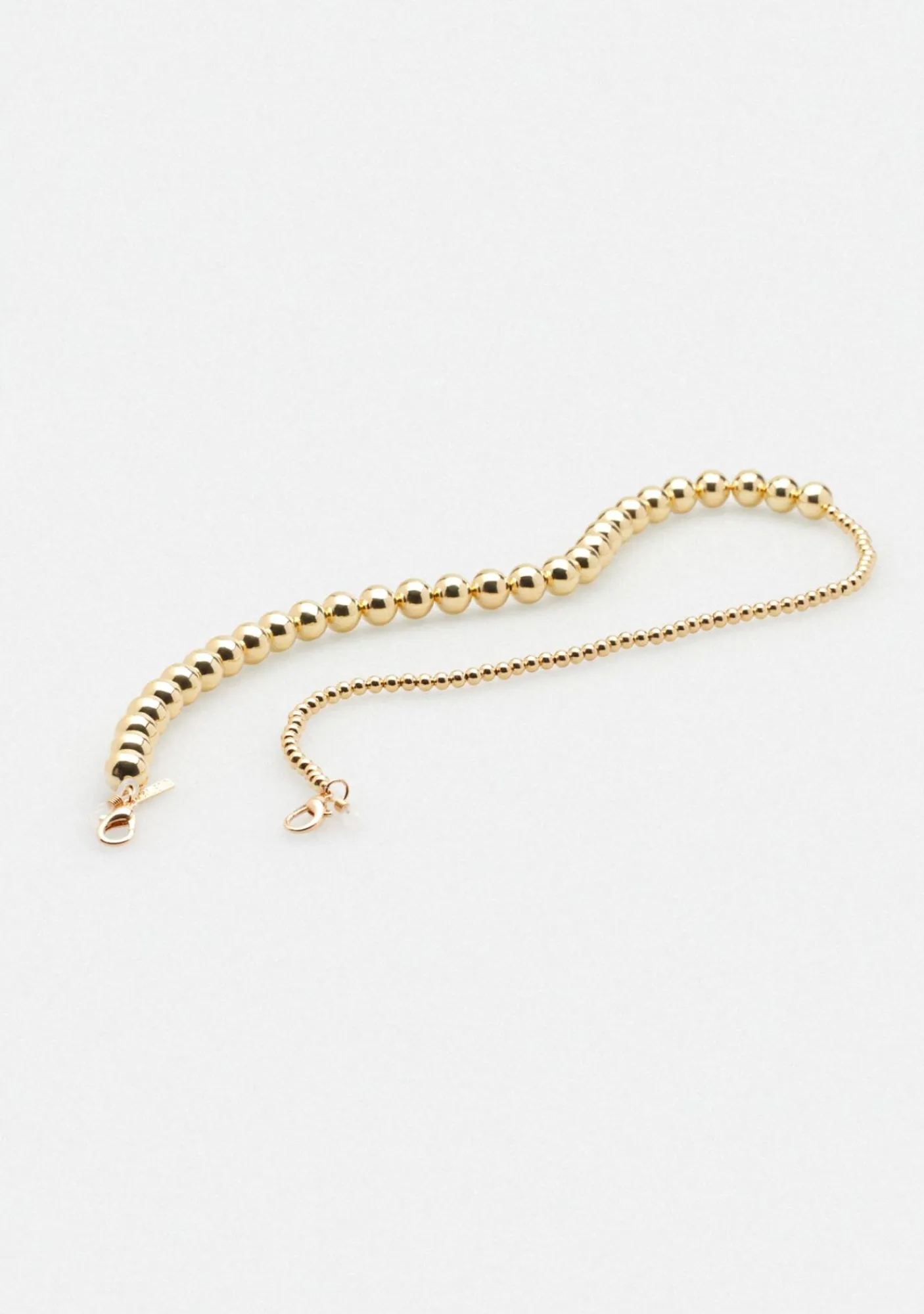 Mujer Kaleos Accesorios>Round Chain 2