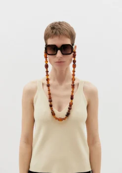 Mujer Kaleos Accesorios>Round Chain 1