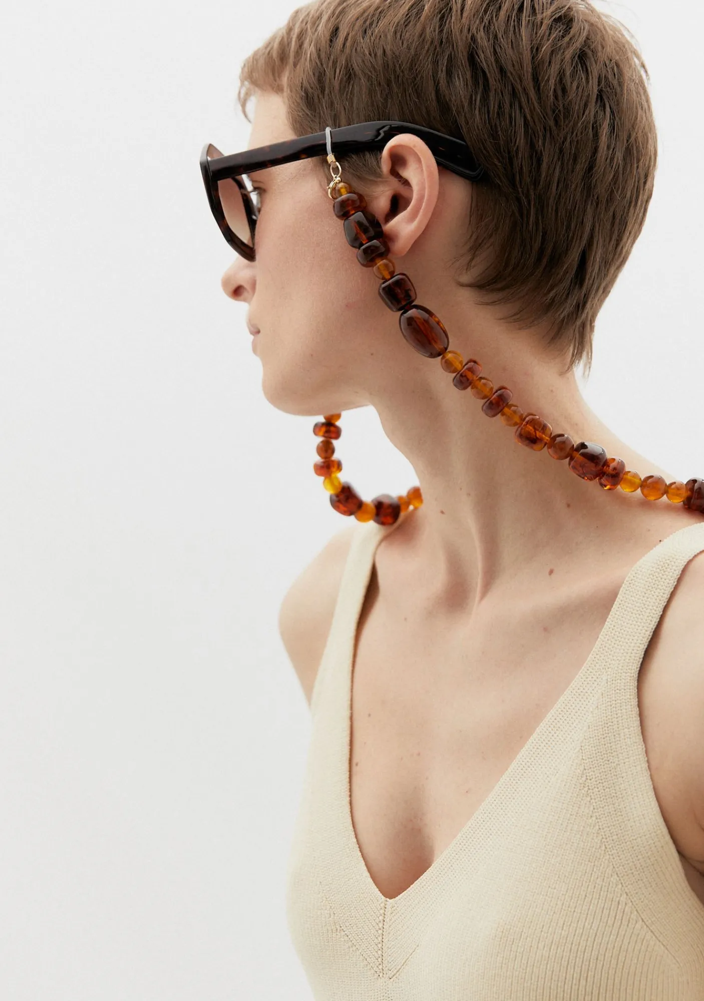 Mujer Kaleos Accesorios>Round Chain 1