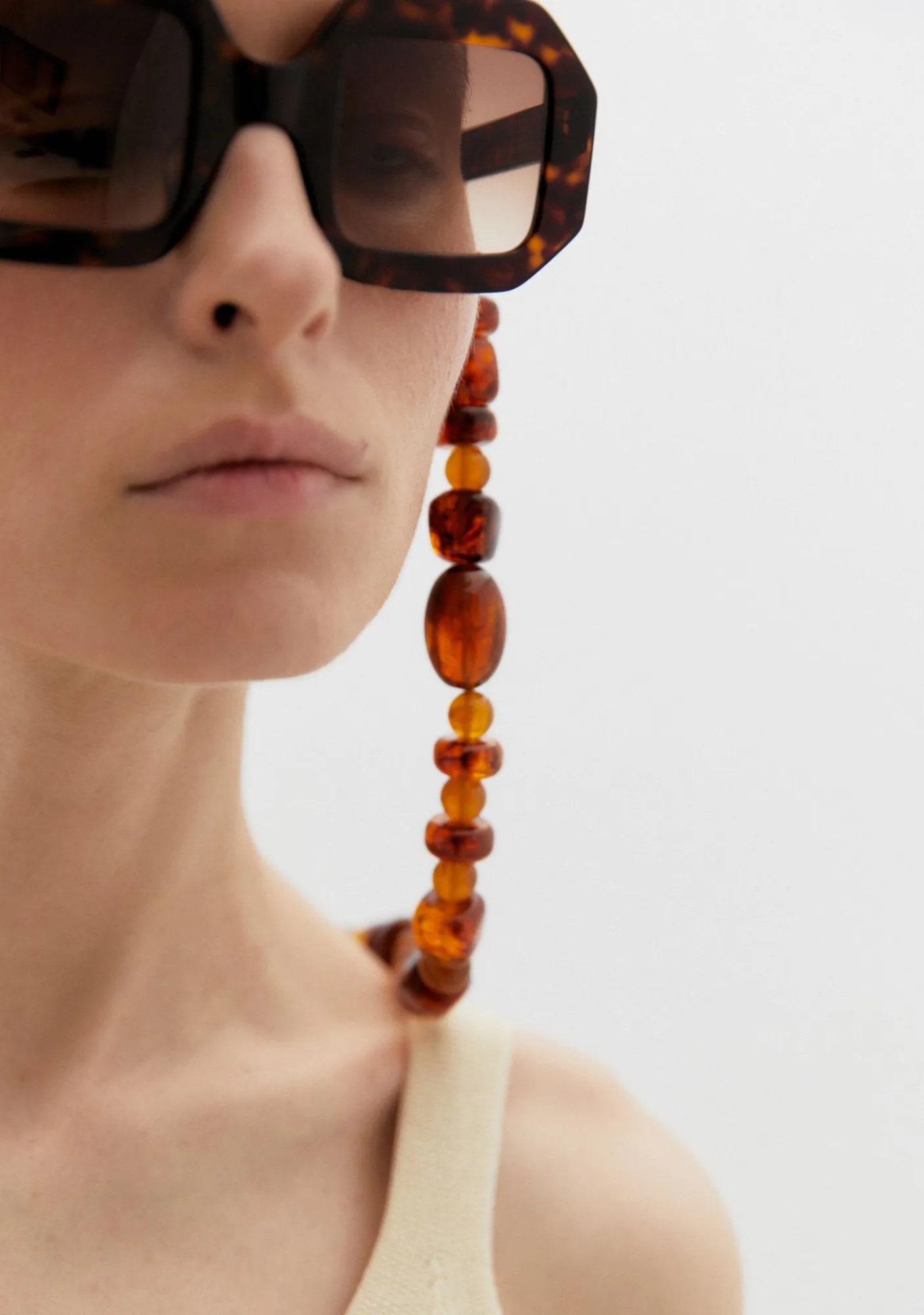 Mujer Kaleos Accesorios>Round Chain 1