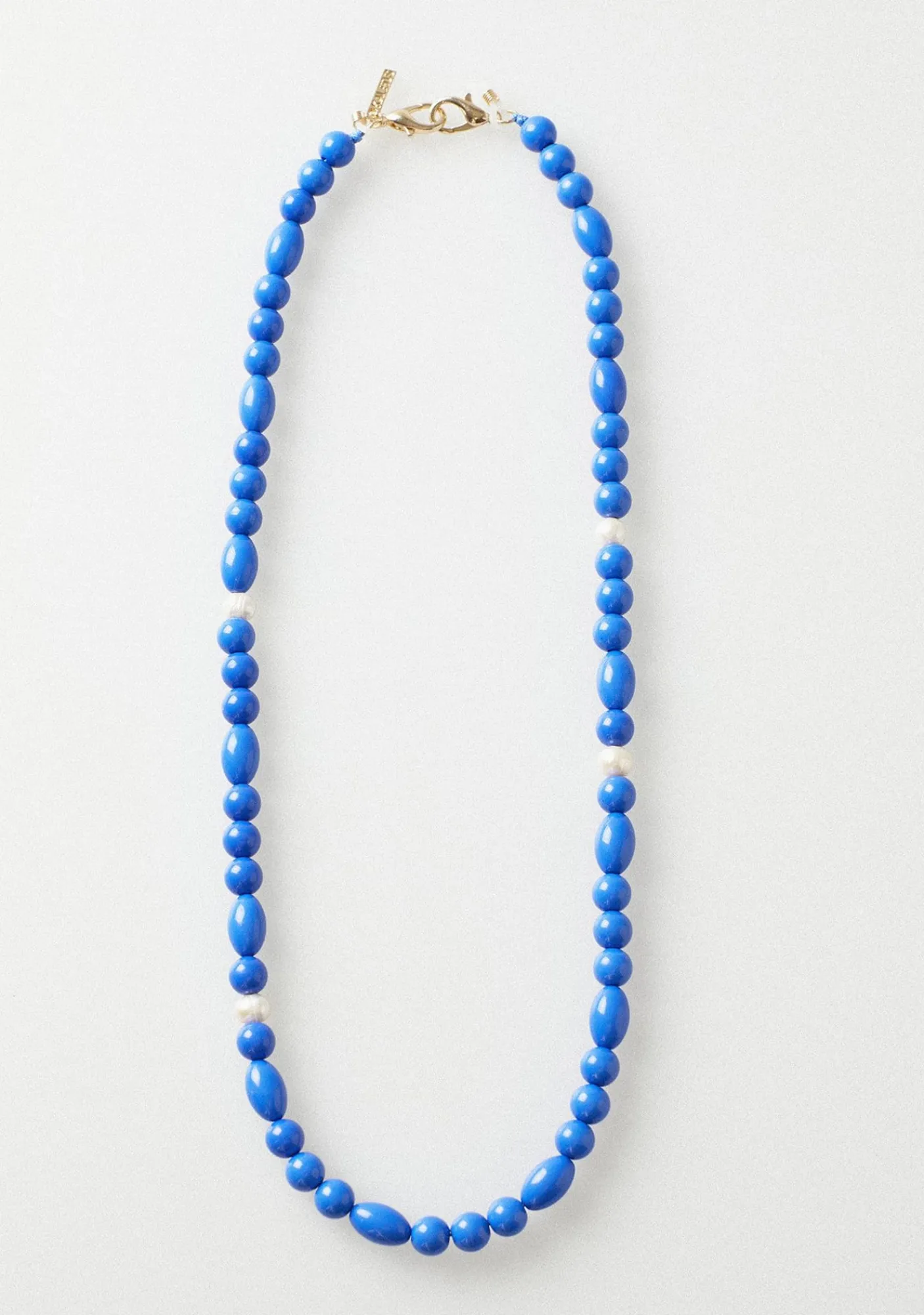 Mujer Kaleos Accesorios>Round Chain 3