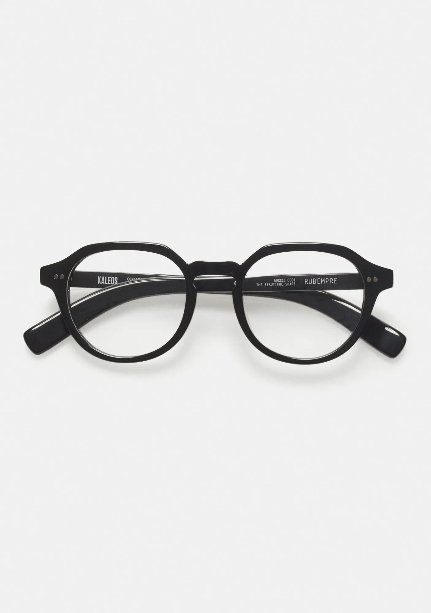 Mujer Kaleos Gafas Graduadas>Rubempre 1