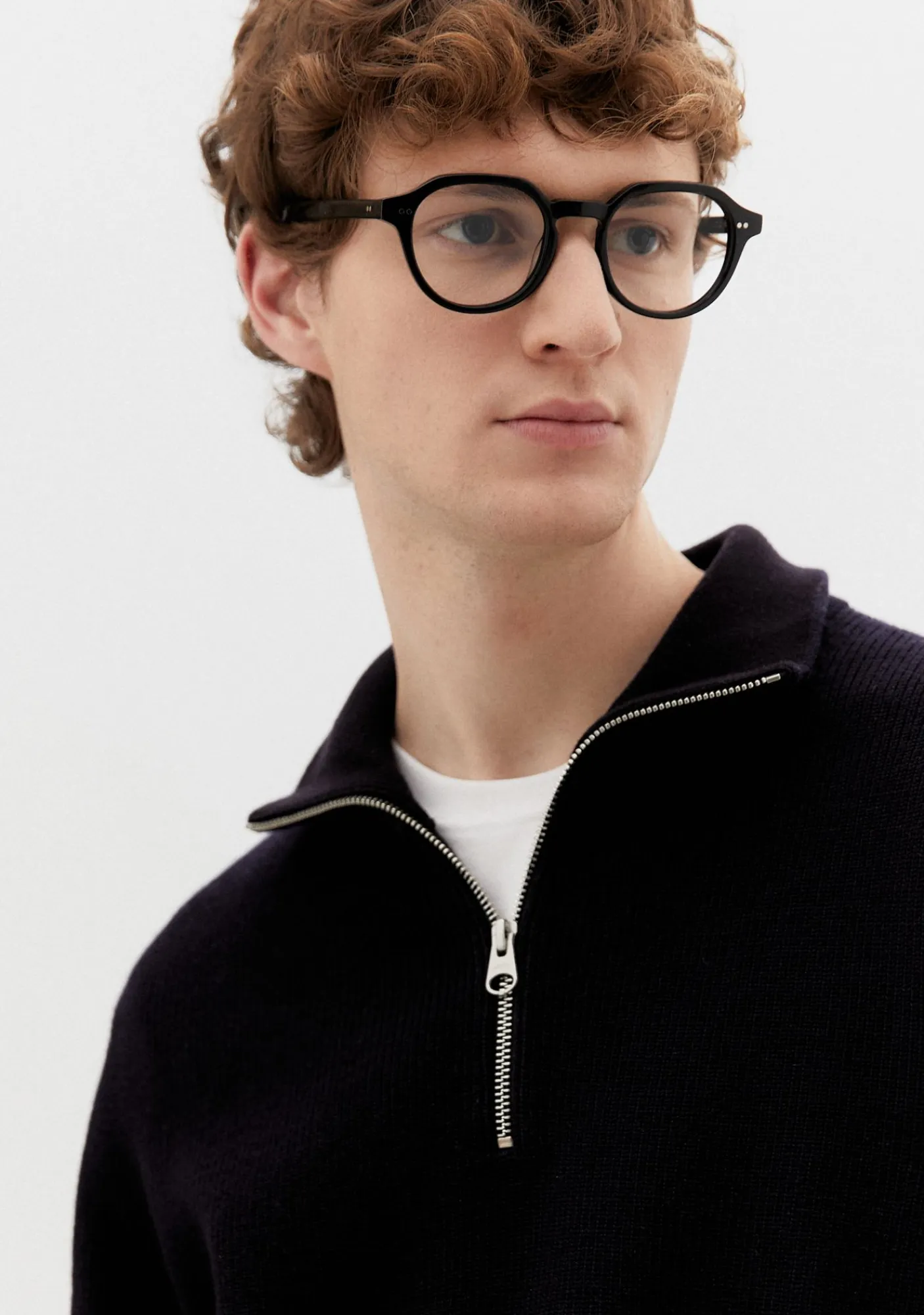 Mujer Kaleos Gafas Graduadas>Rubempre 1