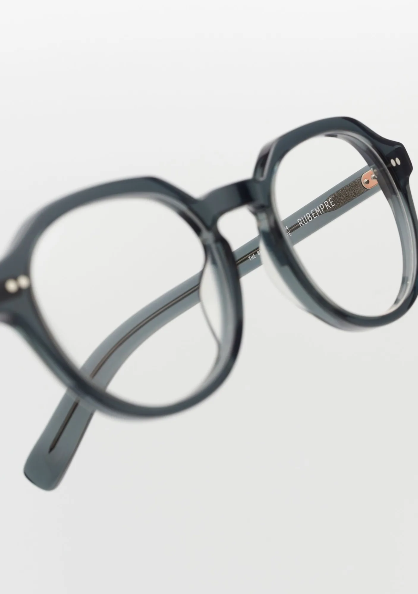 Hombre Kaleos Gafas Graduadas>Rubempre 4