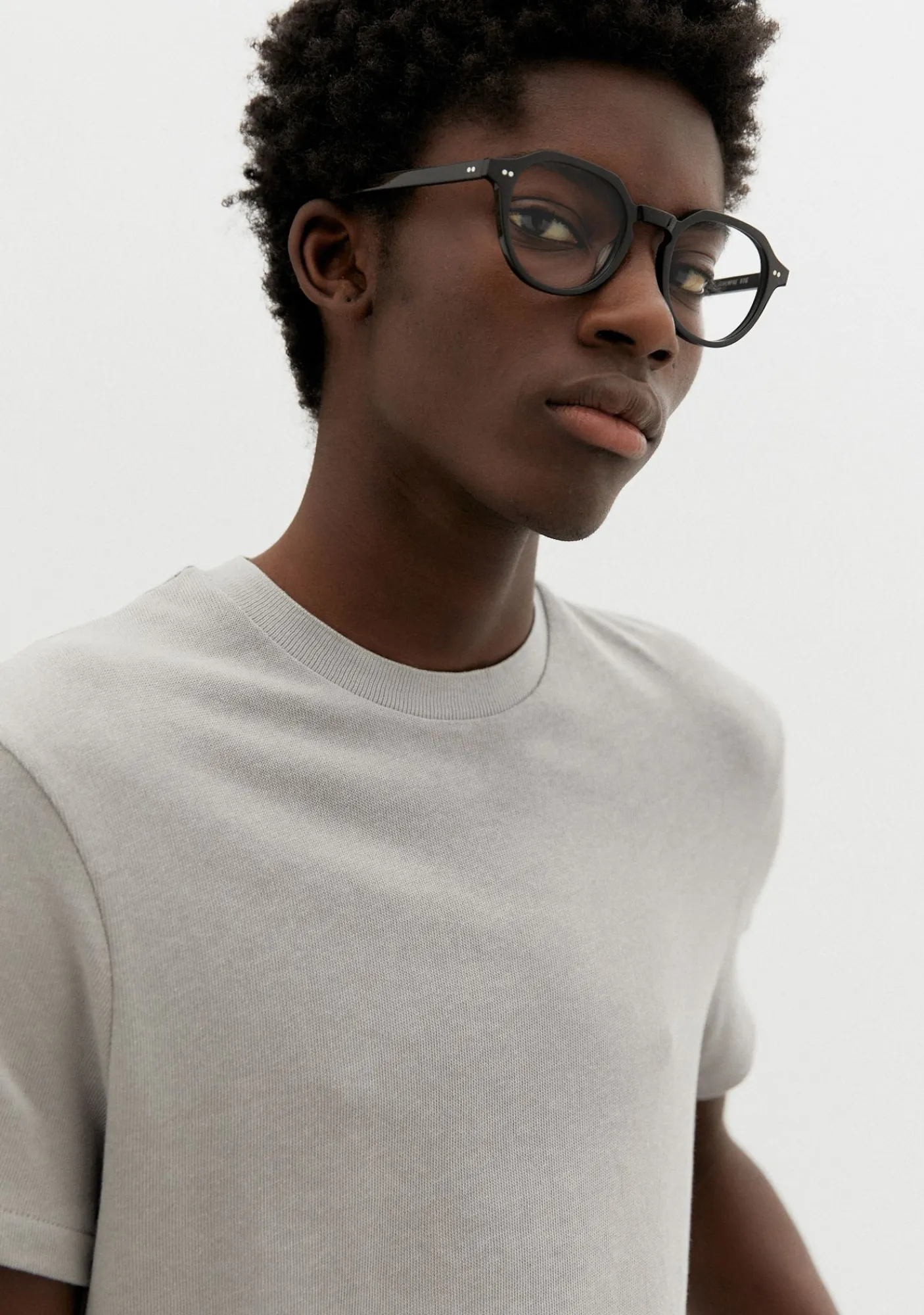 Hombre Kaleos Gafas Graduadas>Rubempre Big 1
