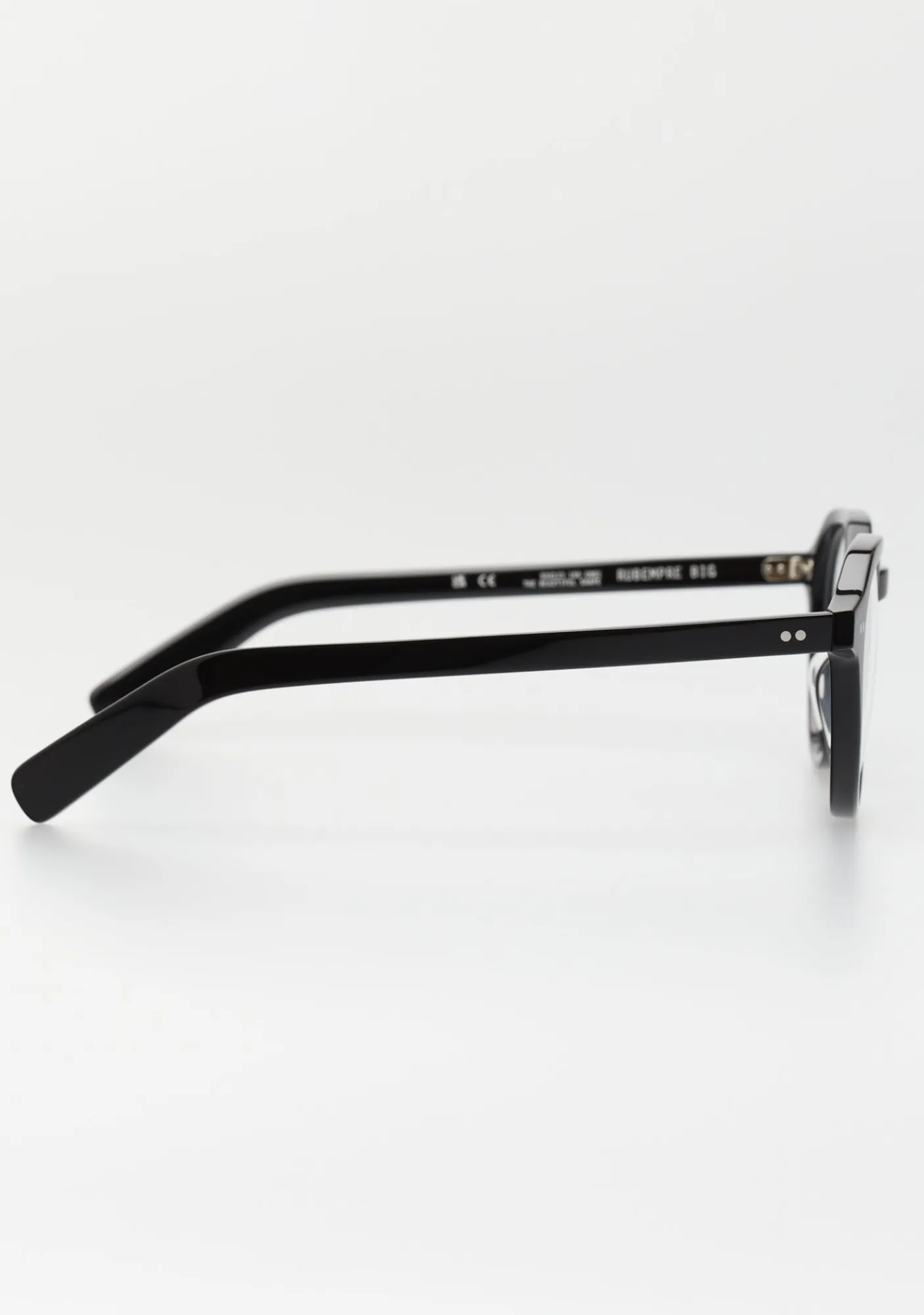 Hombre Kaleos Gafas Graduadas>Rubempre Big 1