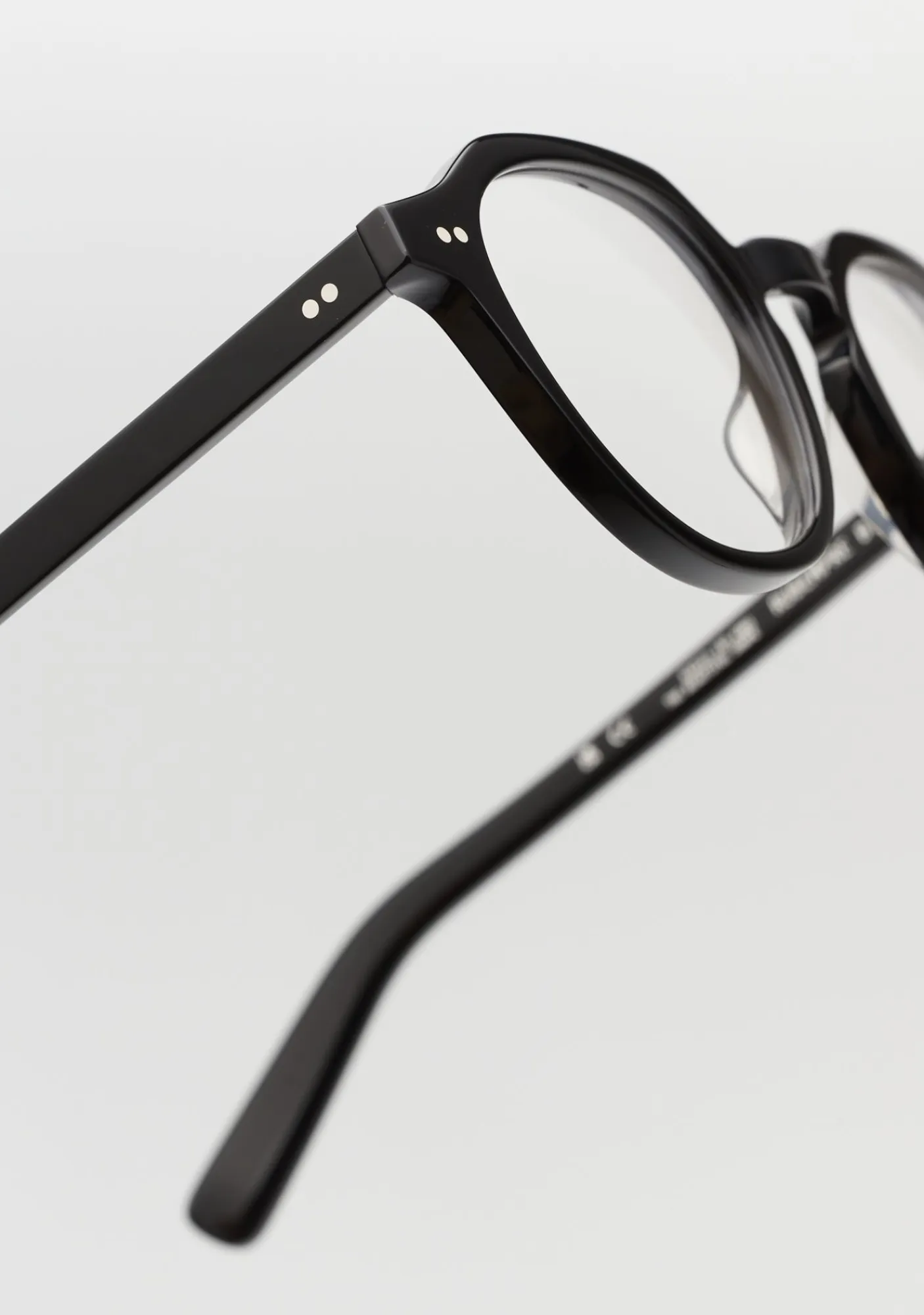 Hombre Kaleos Gafas Graduadas>Rubempre Big 1