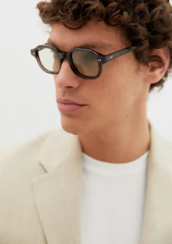 Hombre Kaleos Gafas De Sol>Saber 2