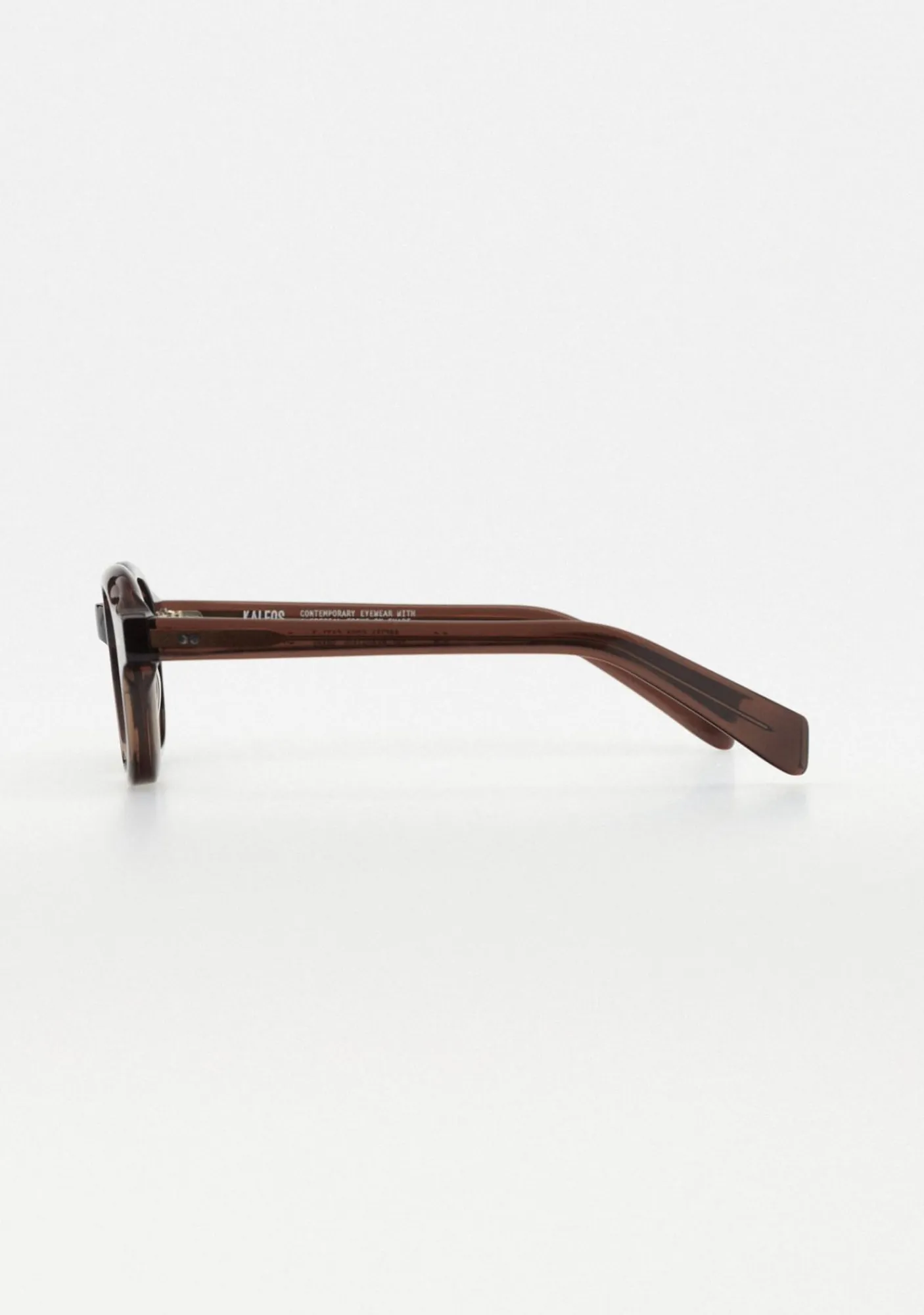 Hombre Kaleos Gafas De Sol>Saber 2