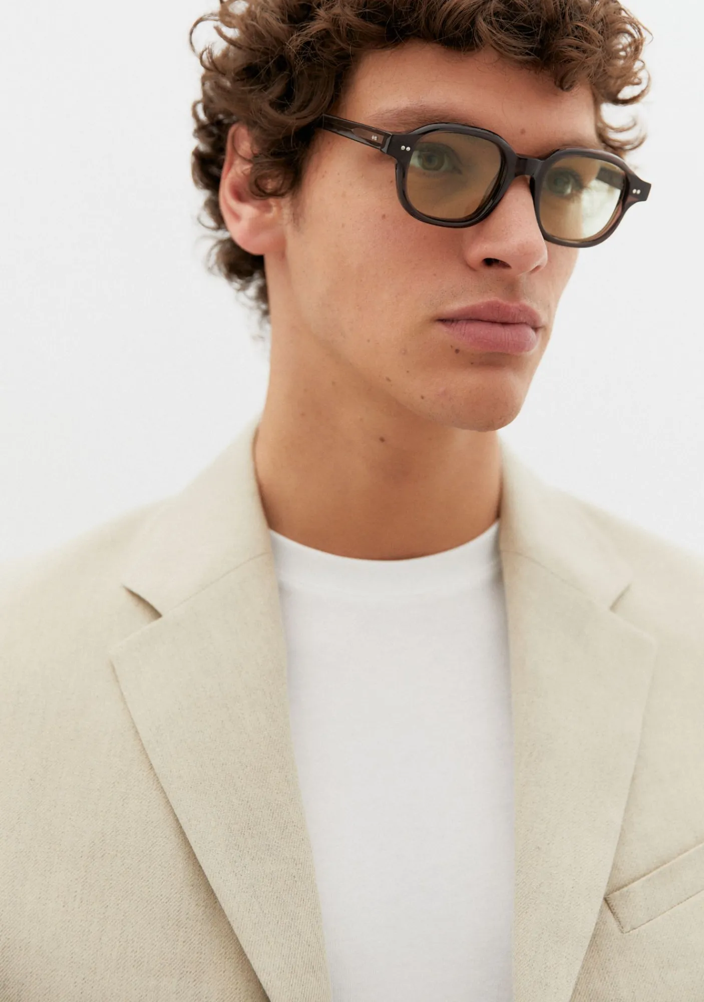 Hombre Kaleos Gafas De Sol>Saber 2