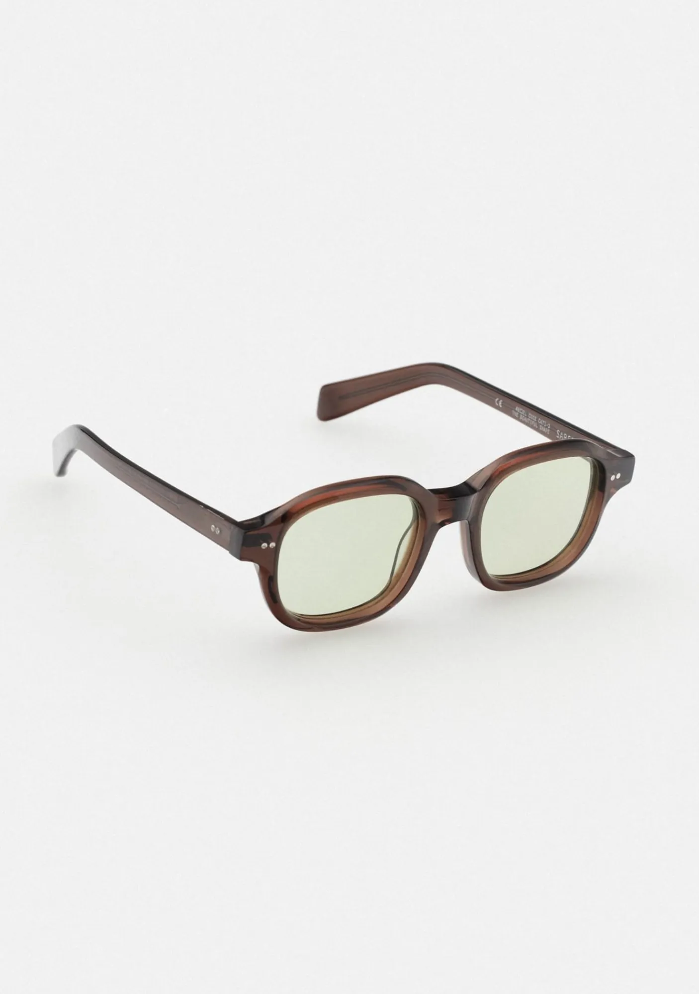 Hombre Kaleos Gafas De Sol>Saber 2