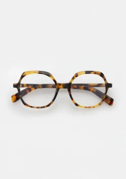 Mujer Kaleos Gafas Graduadas>Sage 4
