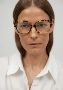 Mujer Kaleos Gafas Graduadas>Sage 4