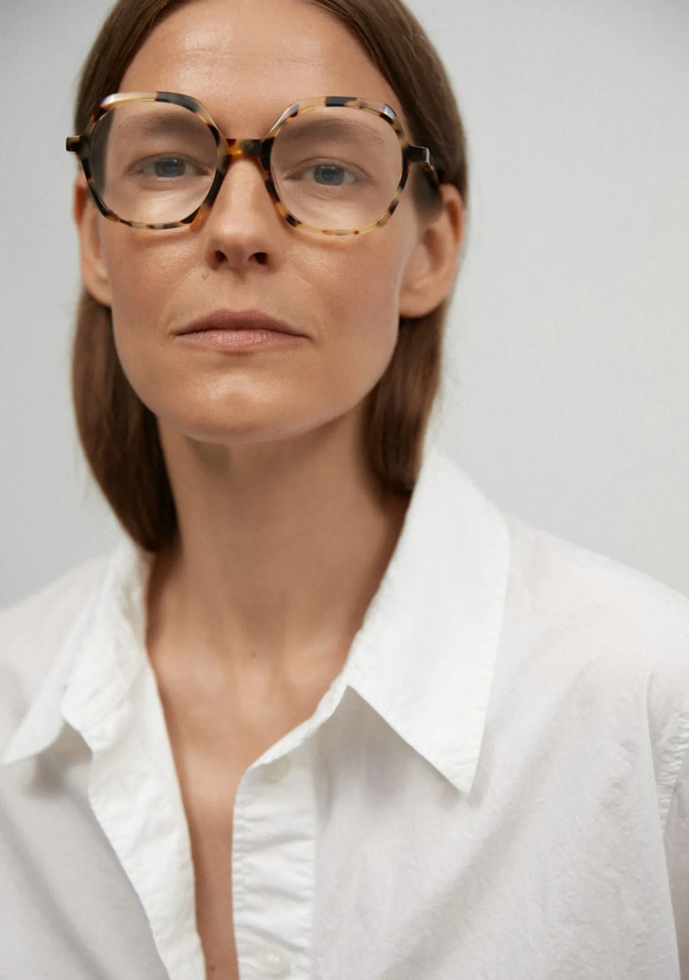 Mujer Kaleos Gafas Graduadas>Sage 4
