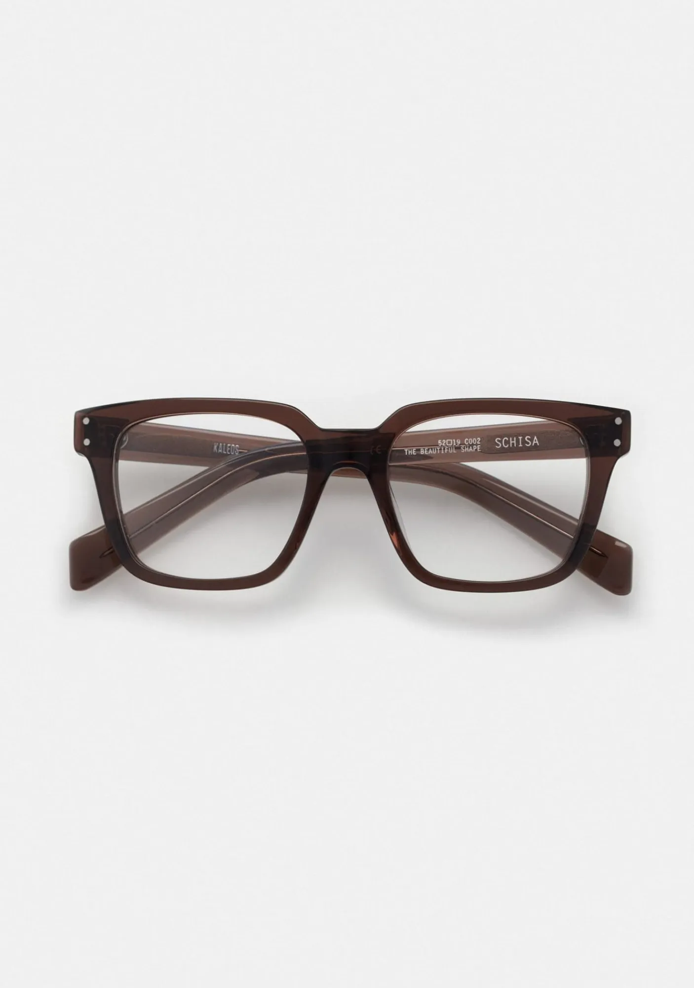Mujer Kaleos Gafas Graduadas>Schisa 2