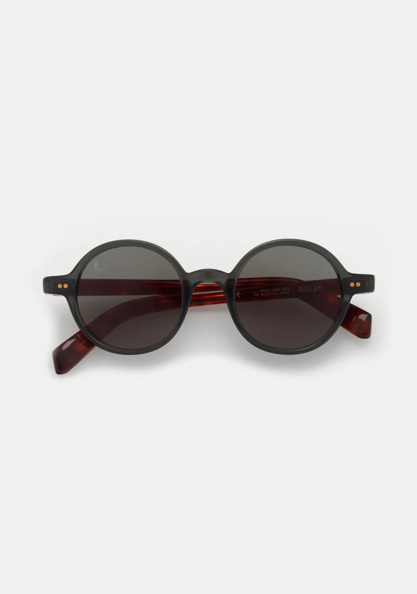 Hombre Kaleos Gafas De Sol>Shelby 4