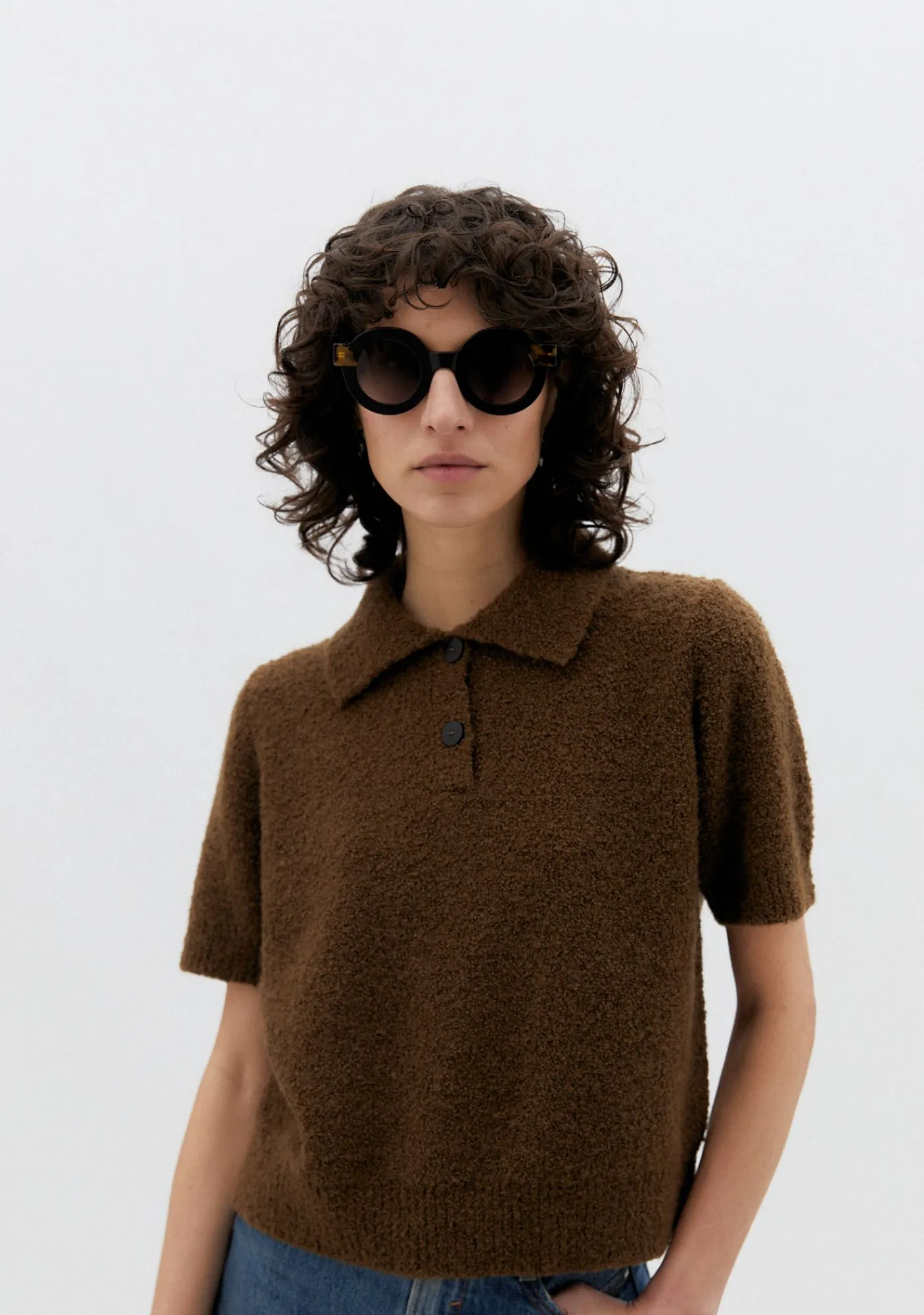 Mujer Kaleos Gafas De Sol>Sheridan 1