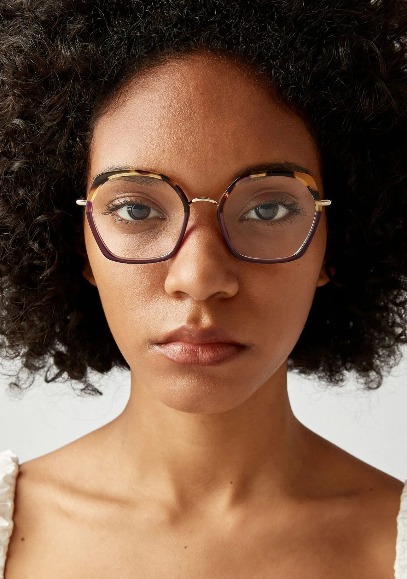 Mujer Kaleos Gafas Graduadas>Sherwoode 4
