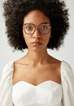 Mujer Kaleos Gafas Graduadas><noscript><img width=