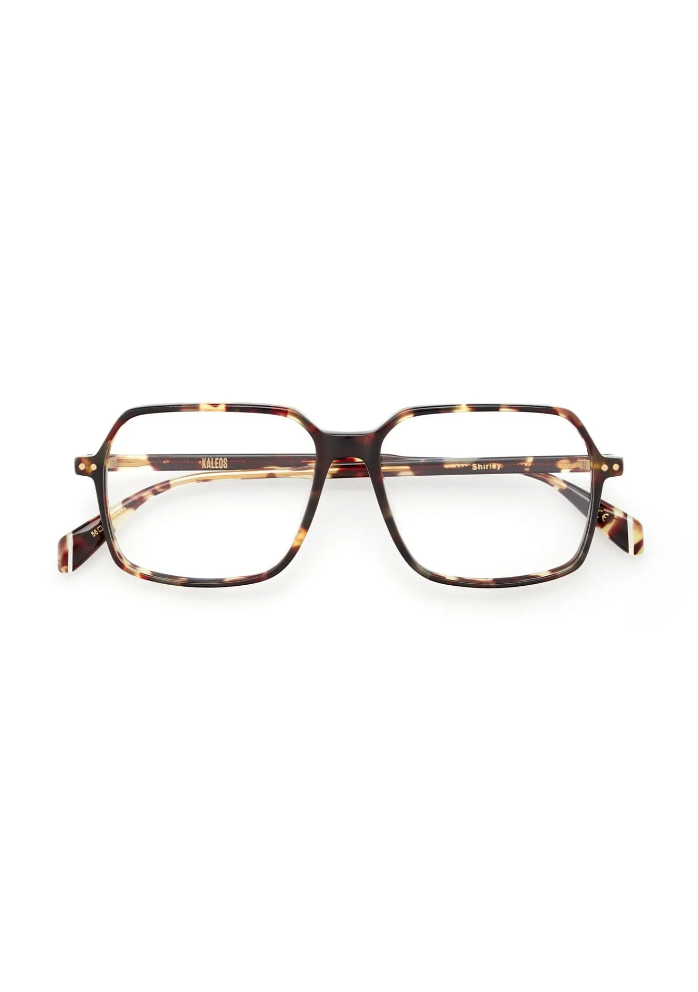 Hombre Kaleos Gafas Graduadas>Shirley 3