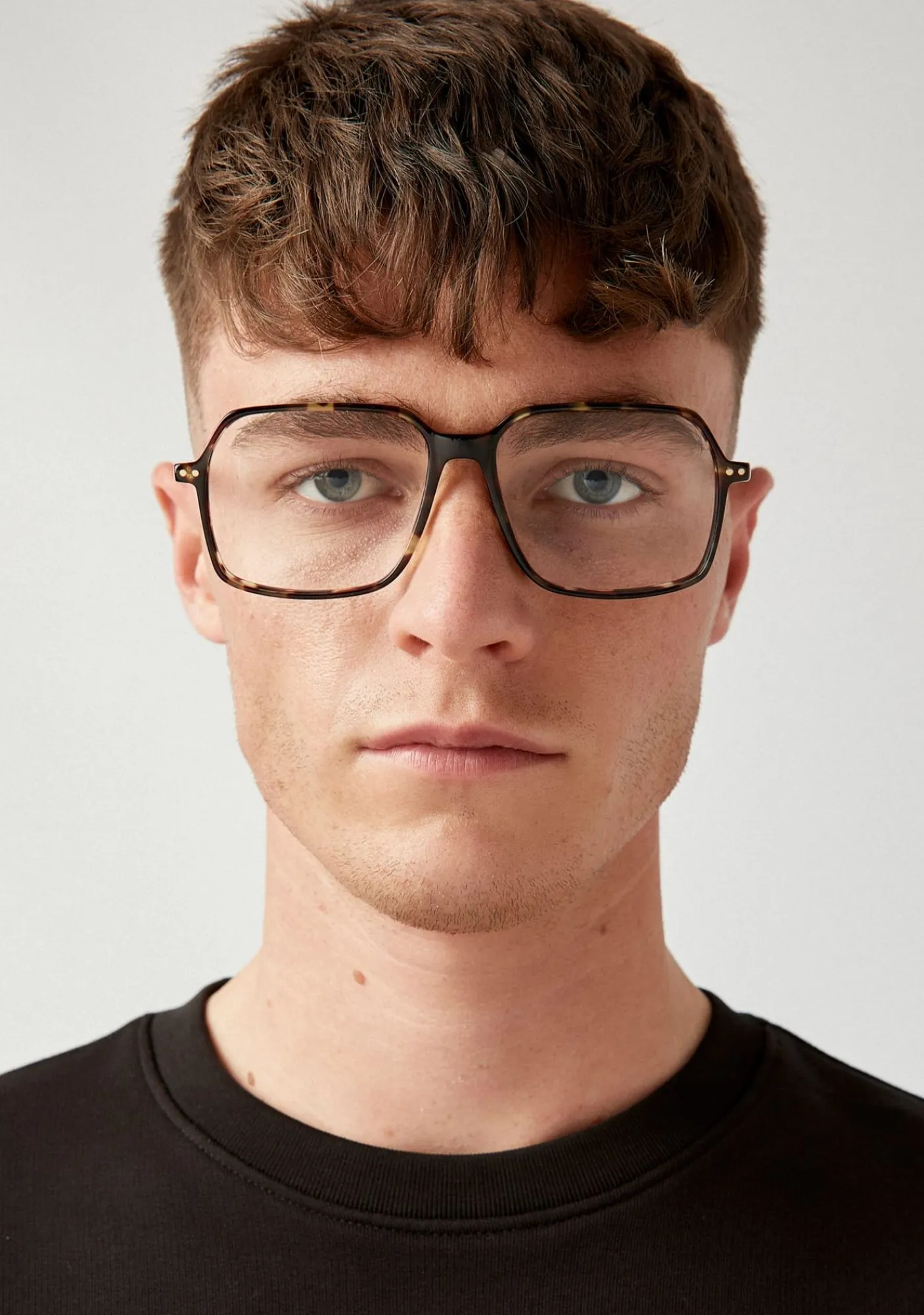 Hombre Kaleos Gafas Graduadas>Shirley 3