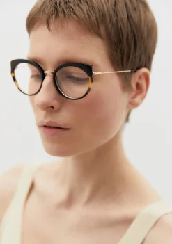 Mujer Kaleos Gafas Graduadas>Solis 1