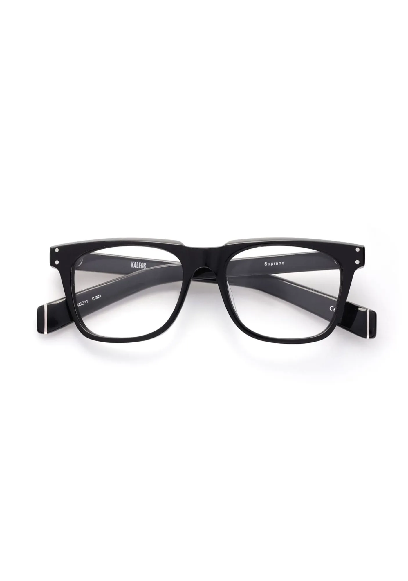 Hombre Kaleos Gafas Graduadas>Soprano 1