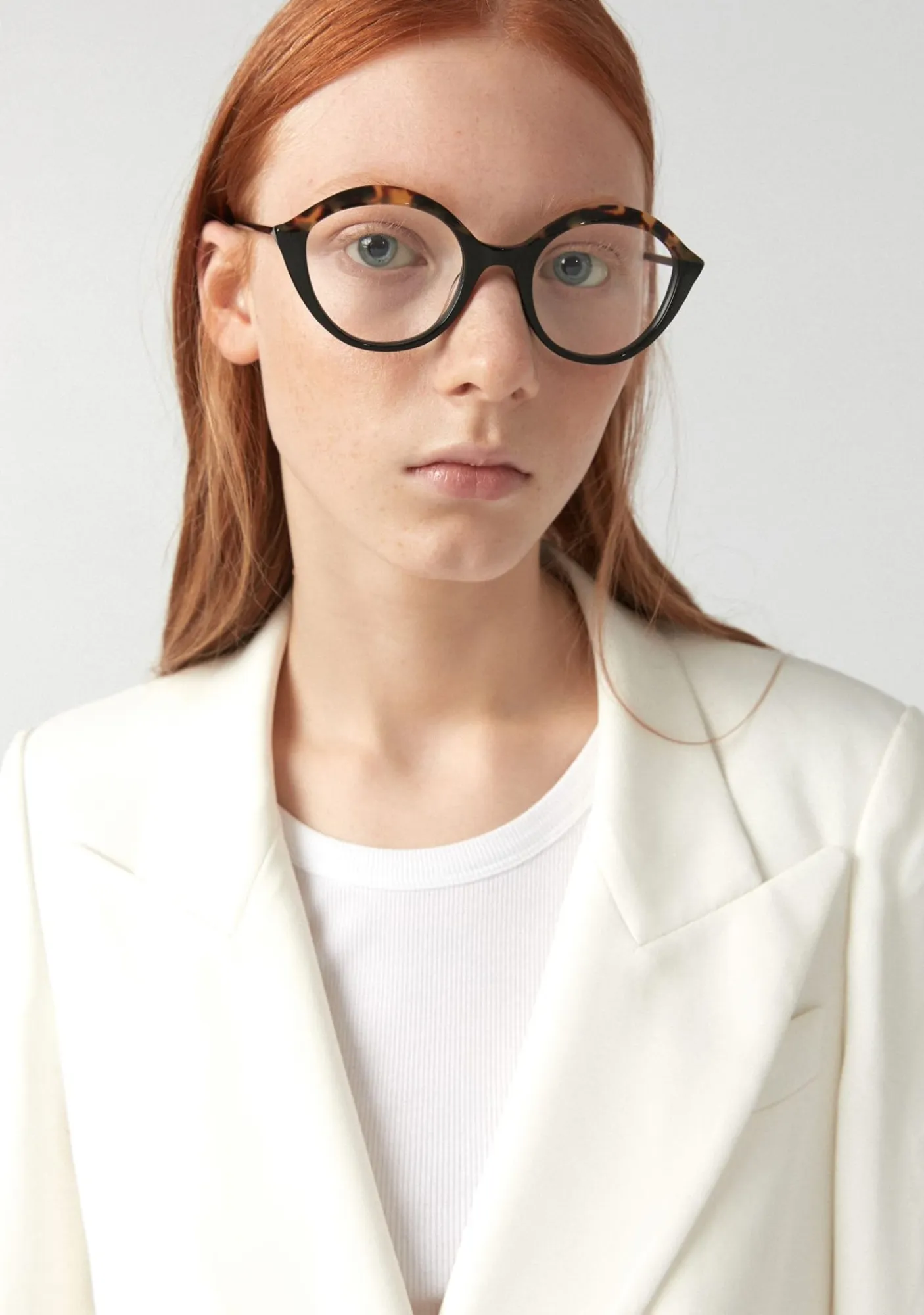 Mujer Kaleos Gafas Graduadas>Spencer 1