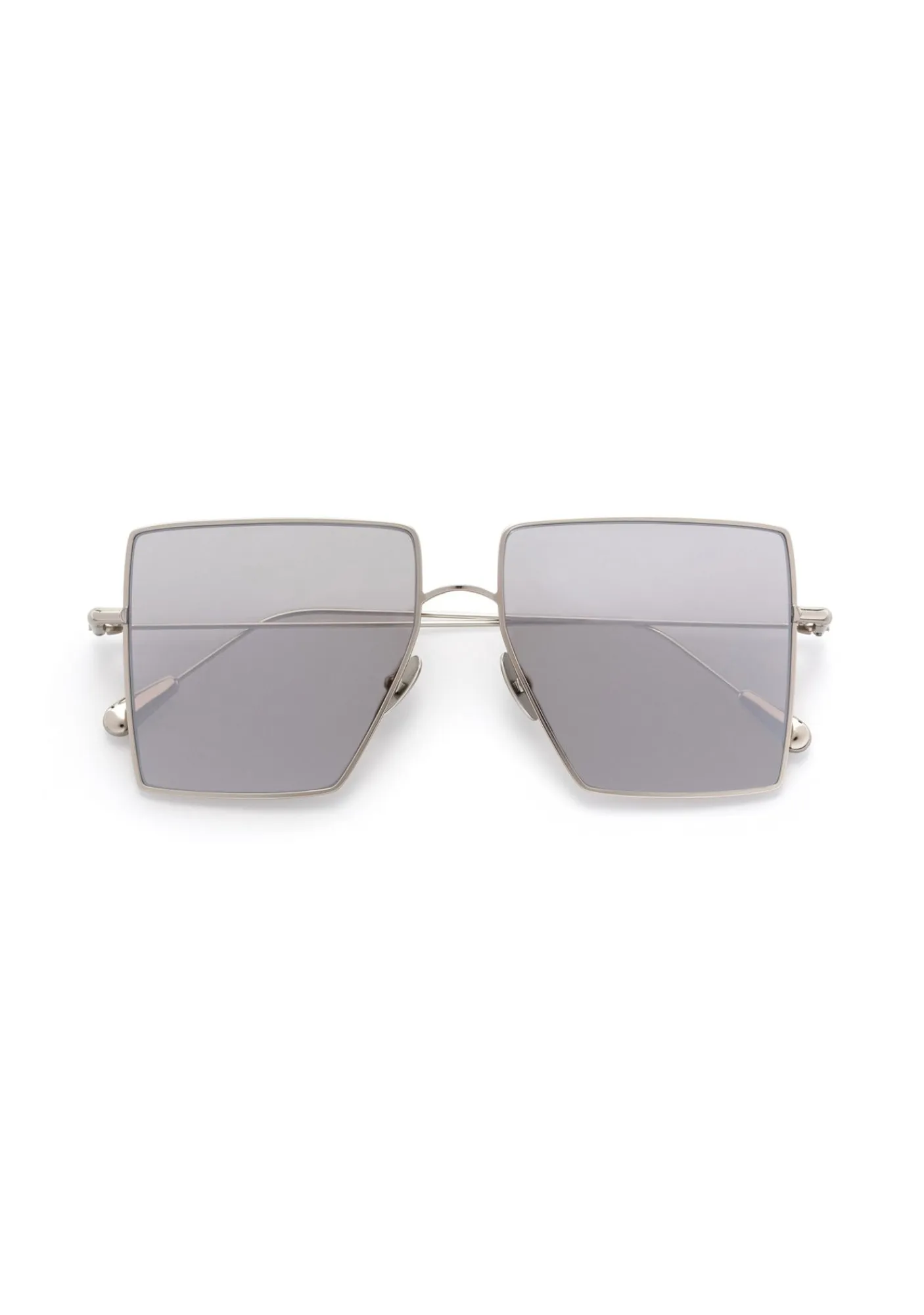 Hombre Kaleos Gafas De Sol>Stamper 1 Titanio