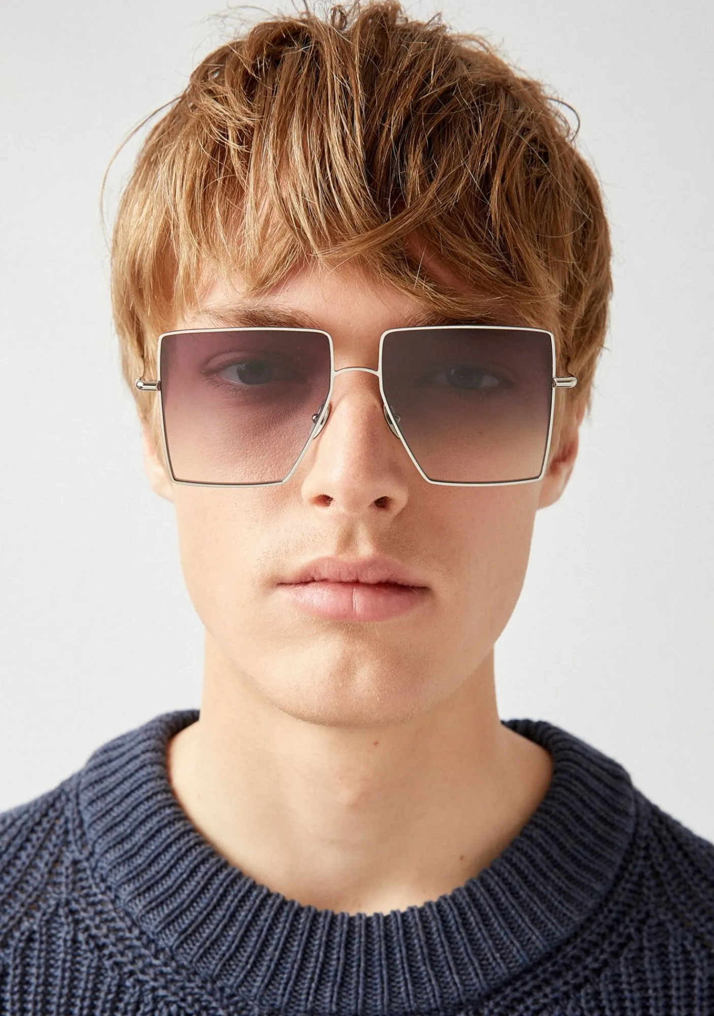 Mujer Kaleos Gafas De Sol>Stamper 2 Titanio