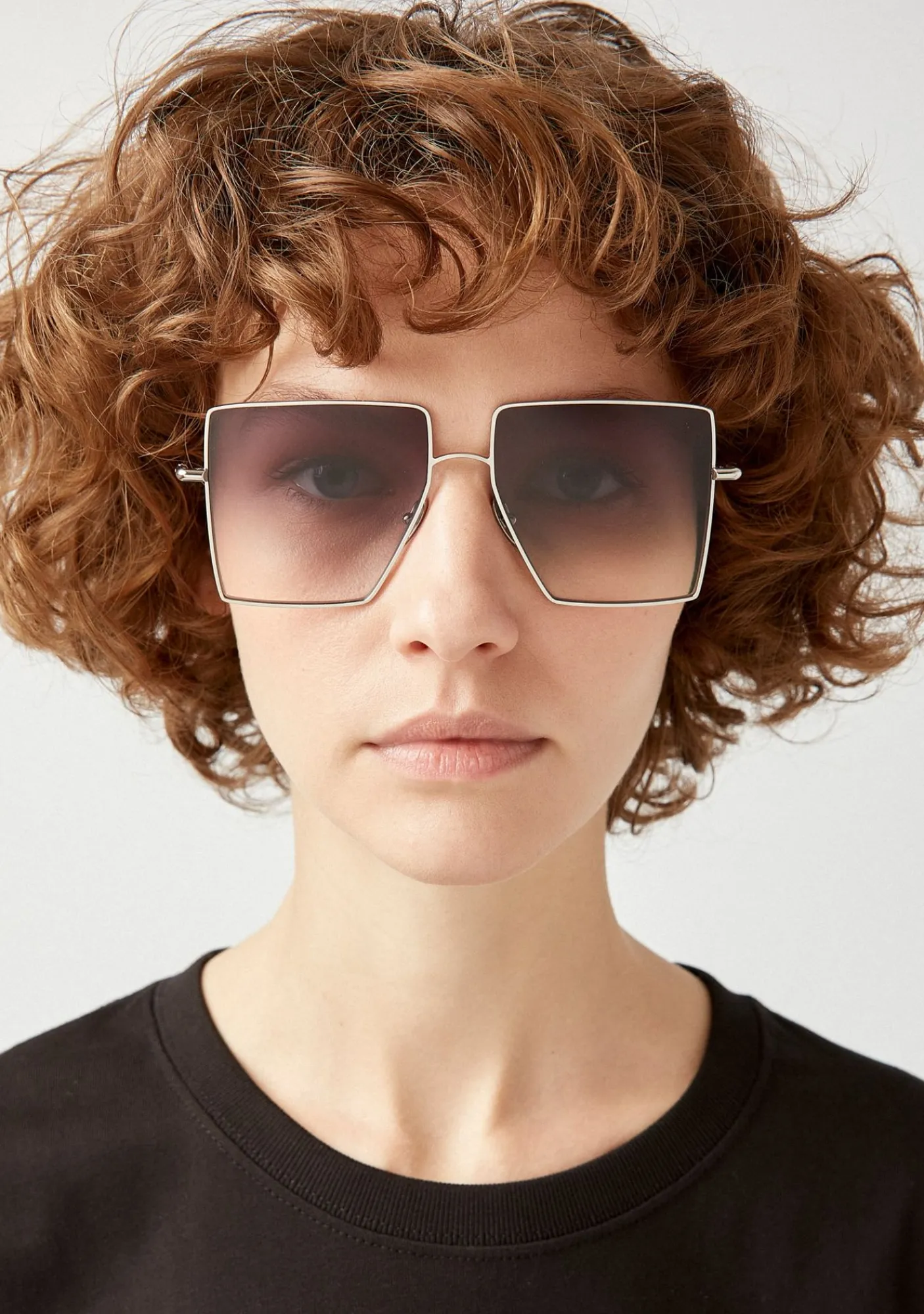 Mujer Kaleos Gafas De Sol>Stamper 2 Titanio