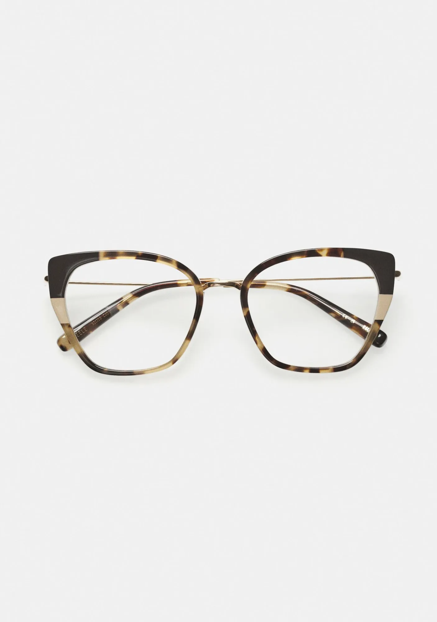 Mujer Kaleos Gafas Graduadas>Steele 5
