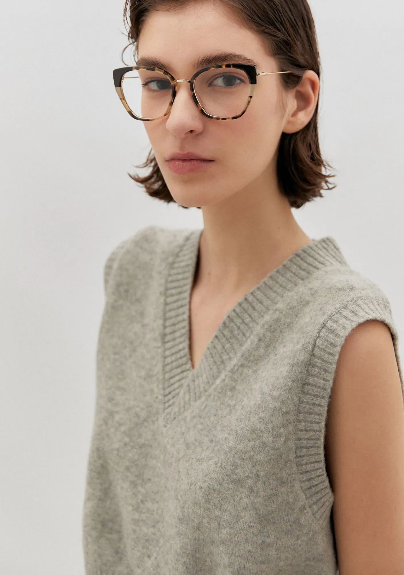 Mujer Kaleos Gafas Graduadas>Steele 5