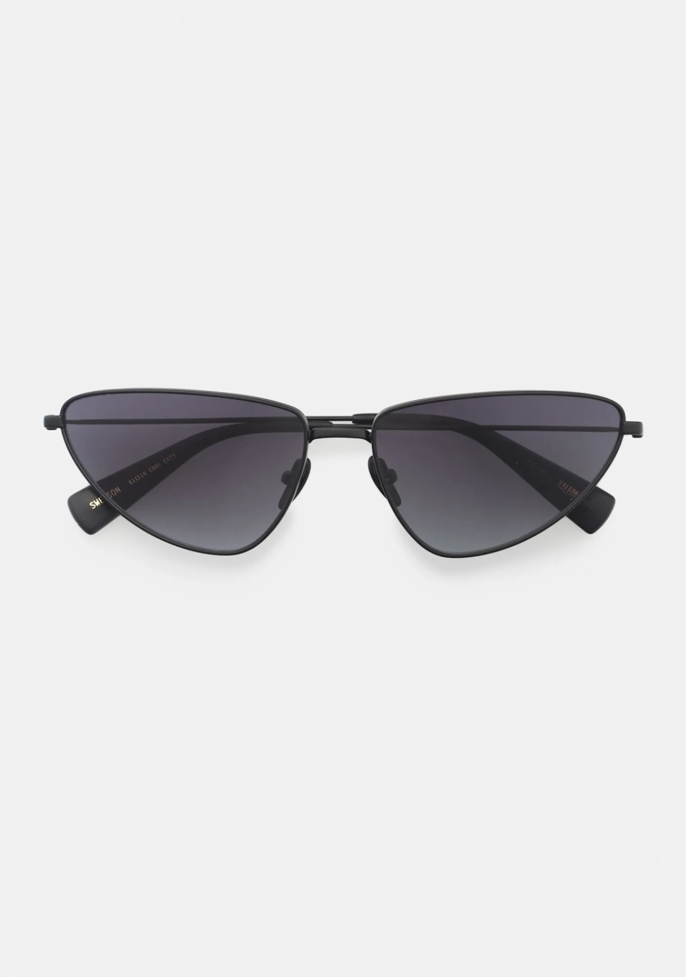 Mujer Kaleos Gafas De Sol>Swenson 1